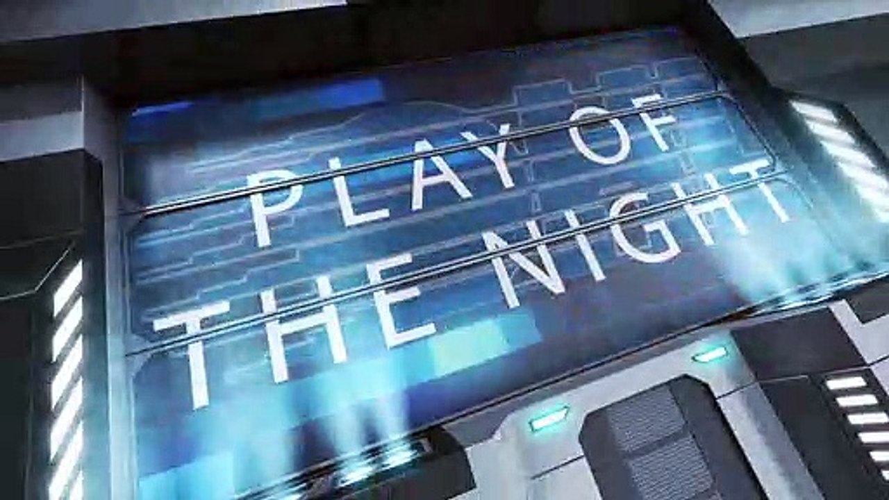 POTN – Rees Puts On Show