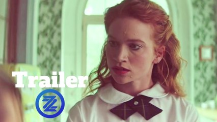 Braid Red Band Trailer #1 (2018) Madeline Brewer, Sarah Hay Horror Movie HD