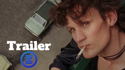 Mapplethorpe Trailer #1 (2018) Matt Smith, Hari Nef Drama Movie HD