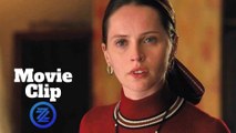 On the Basis of Sex Movie Clip - I Apologize Ok (2018) Felicity Jones Drama Movie HD