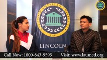 MBBS in Abroad - Lincoln American University