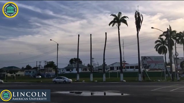 Study MBBS abroad Know more about Infrastructure & Campus facilities at Lincoln American University ¦ MBBS in America