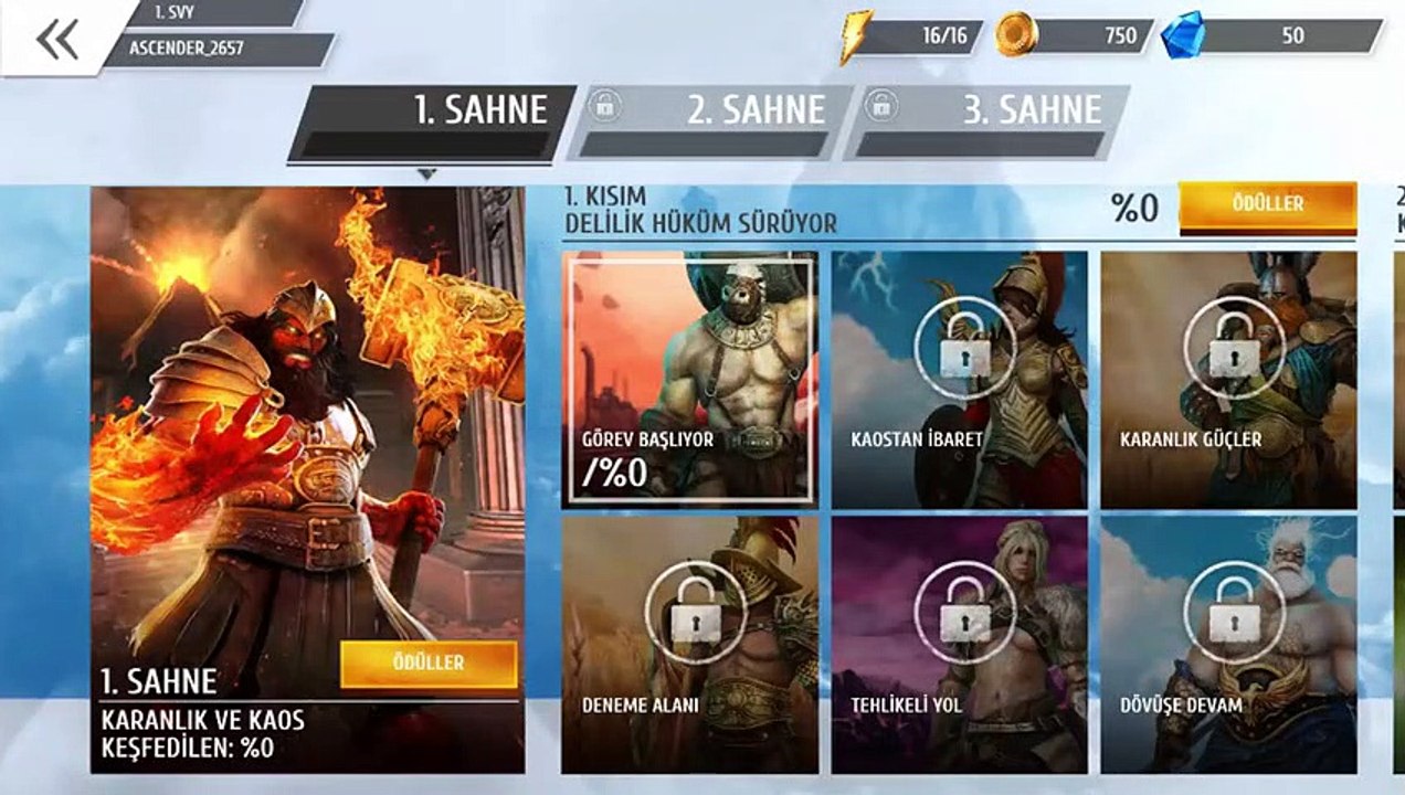 Gods of Rome|PC Games|Zero.com