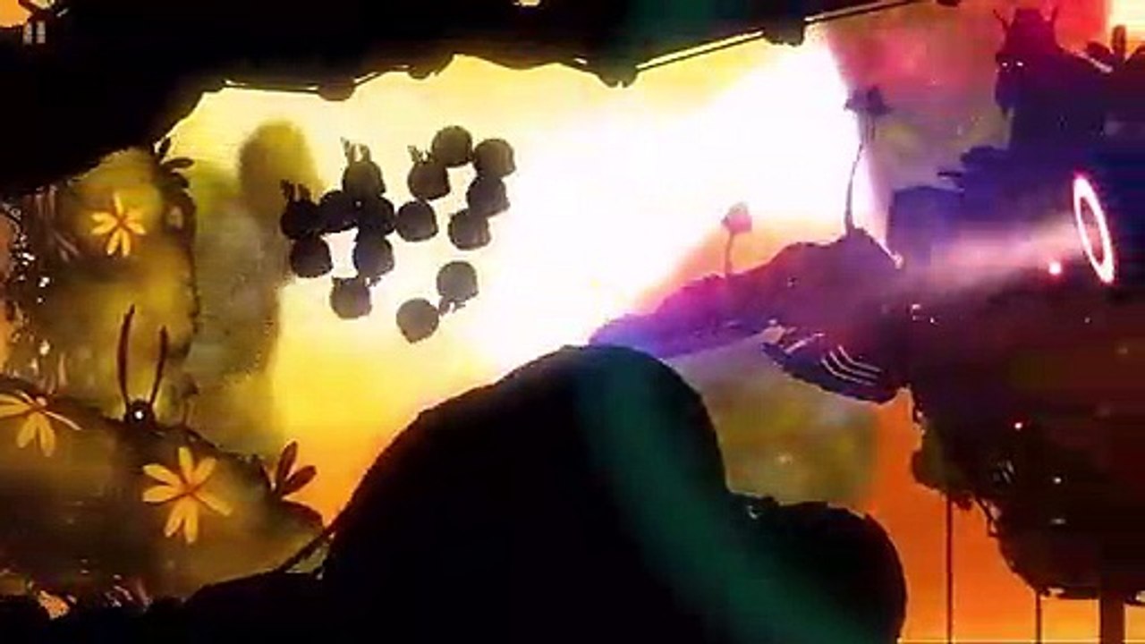 Badland 2 IOS Gameplay|PC Games|Zero.com