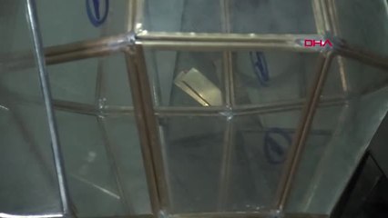 İzmir Son Deniz Feneri Ustası da Mesleği Bıraktı