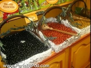 ParisByPod - French pronunciation exercise n°2