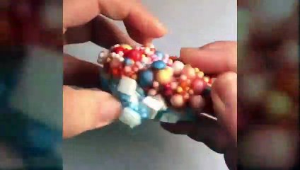 Will It Slime?? - Satisfying Slime ASMR Video Ever!! PART 2