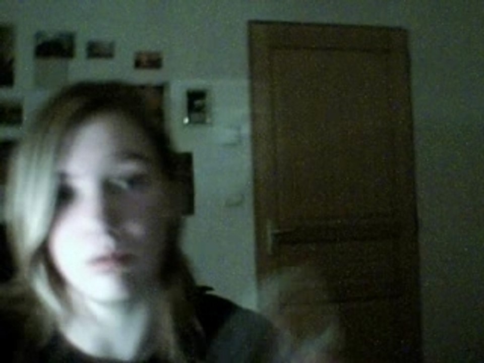 Premier tours de margie