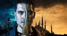 Netflix'in İlk Türk Dizisi Hakan: Muhafız IMDB'ye Yüksek Giriş Yaptı