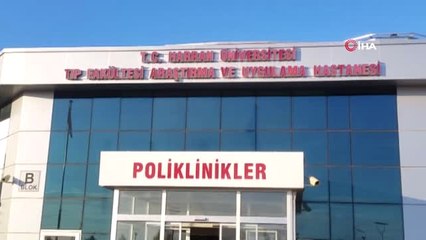 Çocuğun Karnından 2 Kilo Yabancı Cisim Çıkarıldı