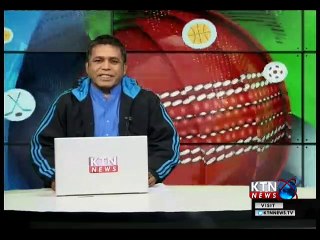 Sport News- Mujahid Solangi- 14th December 2018
