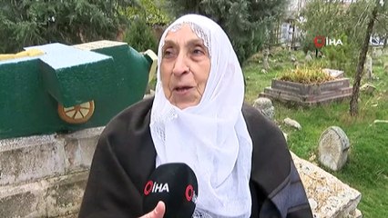76 yılık uçak mezarın hüzünlü öyküsü