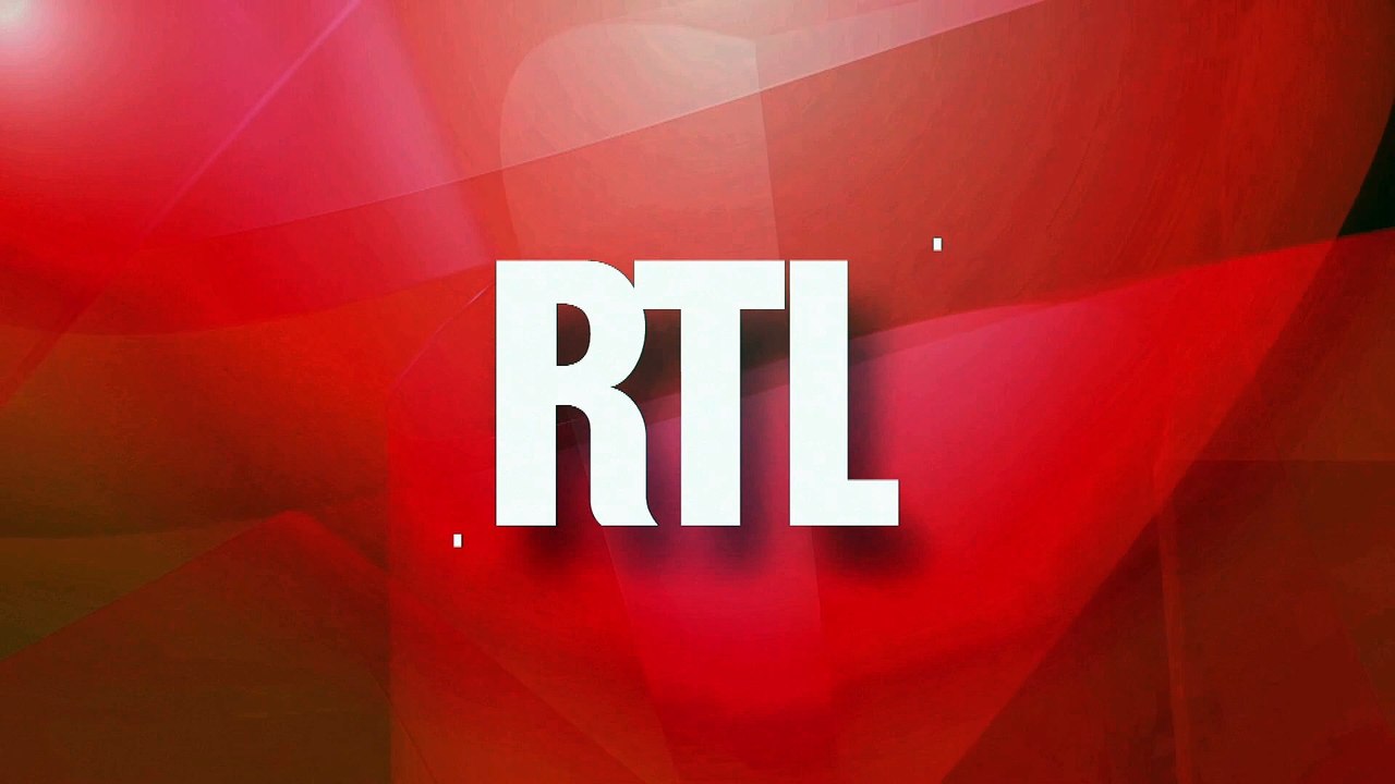 Le journal RTL de 8h30
