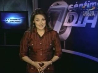 Silvia Corzo 20071216 Séptimo día