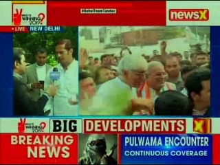 Chhattisgarh delegation meets Rahul Gandhi; 3rd day, 3rd CM decision?