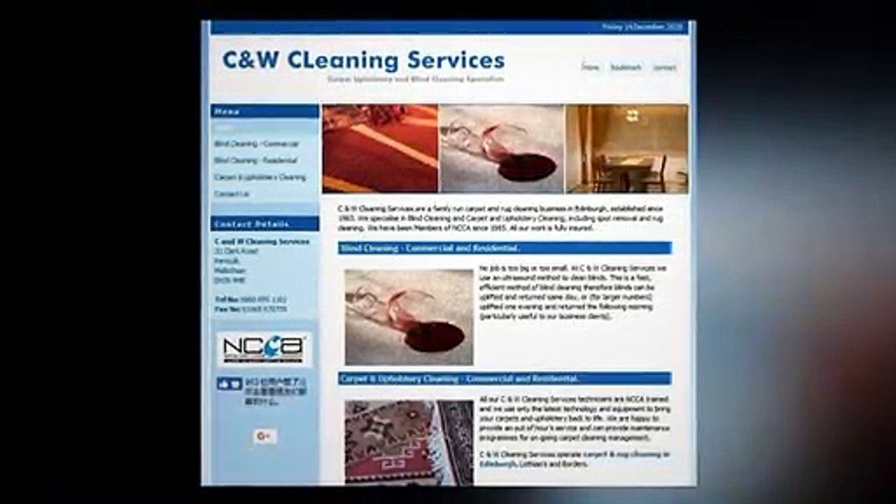 The Perfect Way to Clean Rugs and Carpets