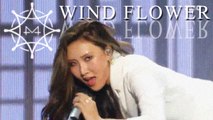 [HOT] MAMAMOO  - Wind Flower, 마마무 -  Wind Flower show Music core 20181215