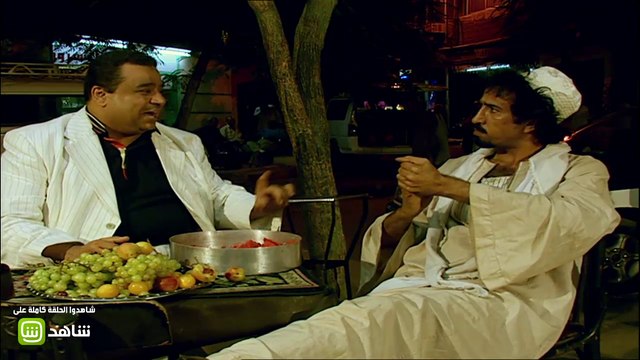 #بيني_وبينك | مناحي يسعي للشهرة !