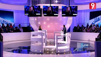 Andi Ma Nkollek - Ep10 P01_ عندي ما نقلك - الحلقة 10 الجزء الأول