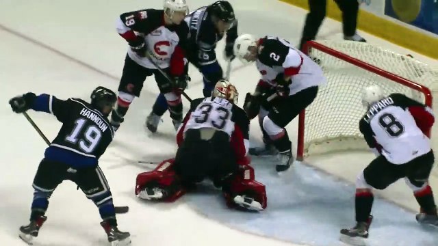 Victoria Royals defeat Prince George Cougars 5-1