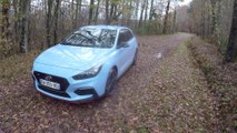 Essai Hyundai i30 N : la GTi coréenne