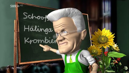 -Württemberg-Das letzte Wort_ Dialekt ist Heimat-