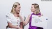 Margot Robbie & Saoirse Ronan Answer the Web's Most Searched Questions   WIRED