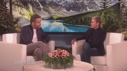 Ryan Reynolds Has Had Enough of 'Frozen'