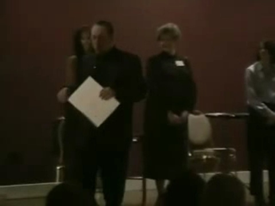 Corporate Entertainer Mentalist Mind Reader Rex Sikes -