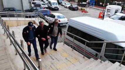 Irak'lı DEAŞ şüphelisi serbest bırakıldı