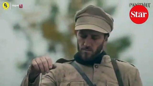 Payitaht Abdulhamid’de geceye damga vuran sahne