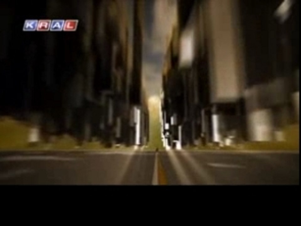 Cem Özkan - Ben Böyleyim by Aluxton