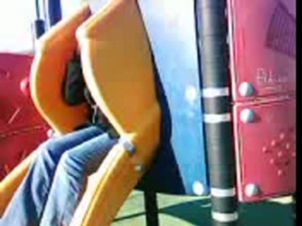 toboggan partie!