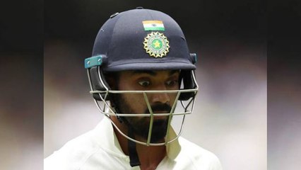 India Vs Australia 2nd Test: Is KL Rahul Suitable for Test Squad ? | वनइंडिया हिंदी