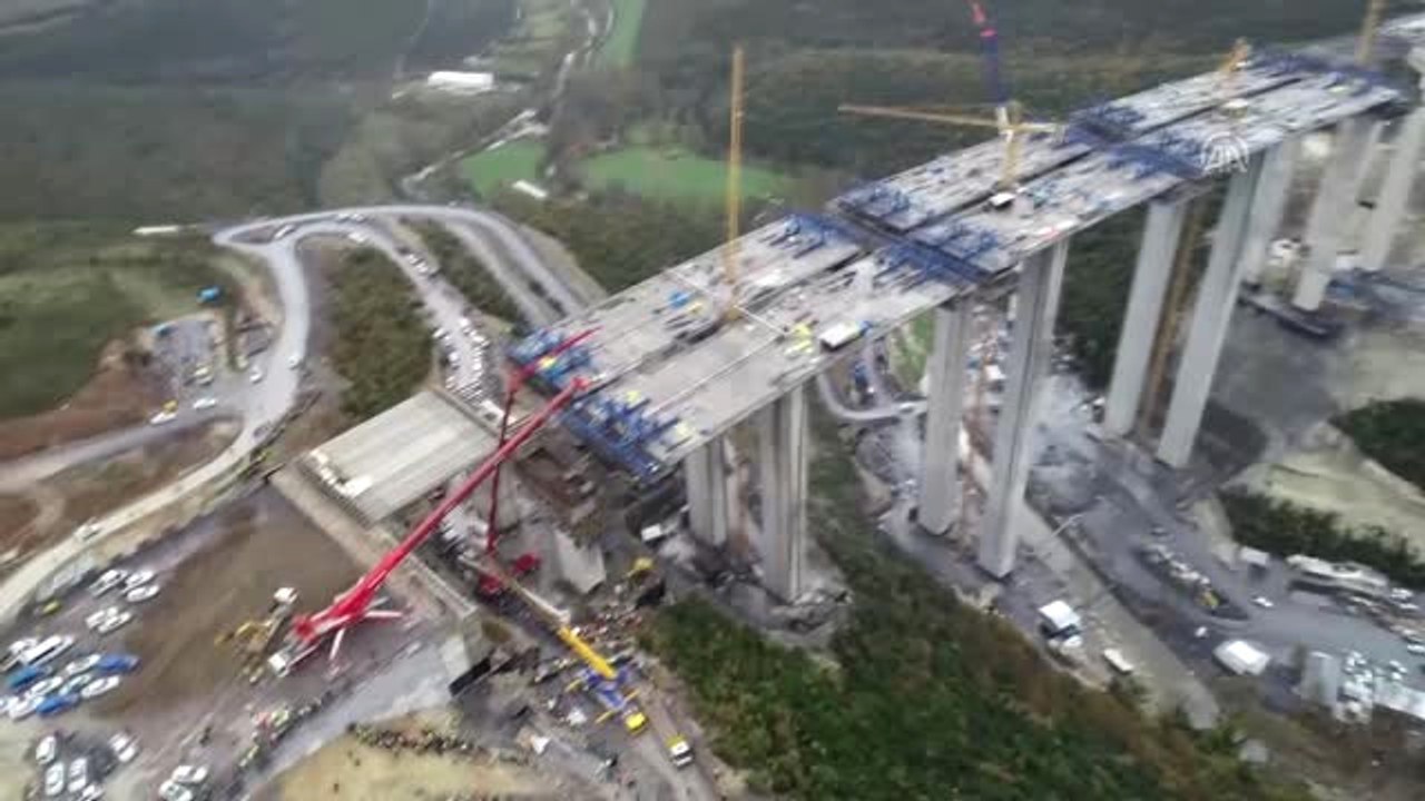 Tonlarca Betonun Altından "Mucizevi" Kurtuluş ...