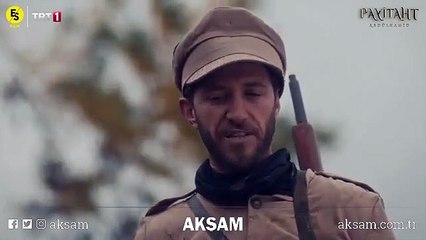 Payitaht Abdulhamid’de rekor kıran sahne