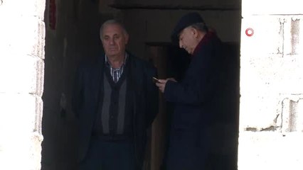 Dairelerine Bakmak İçin İnşaata Gelen Yaşlı Adam Asansör Boşluğuna Düşerek Öldü