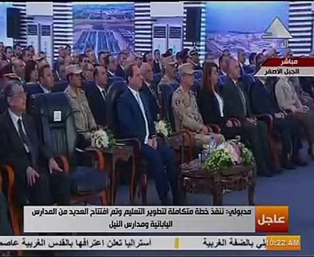 مدبولى: الدولة تتحمل 145 مليار جنيه لدعم مشروعات الإسكان