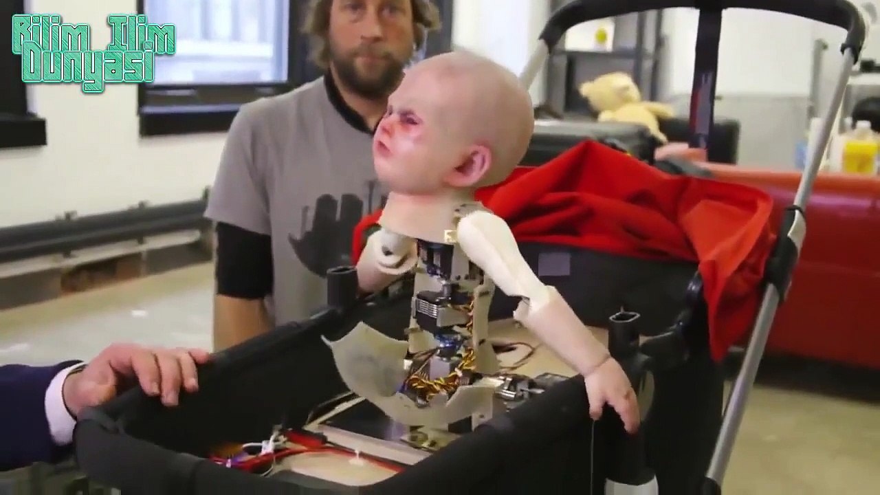 Korkutucu Bebek Şakası Eşşek Şakası [VDownloader]