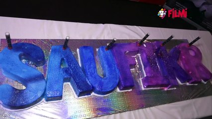 Shaheer Sheikh & Pooja Chopra launch their Music Video; Watch UNCUT video | FilmiBeat