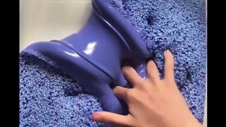 Satisfying Slime Asmr Videos!!