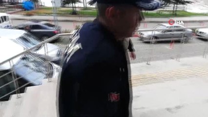 Irak'lı Deaş Şüphelisi Serbest Bırakıldı