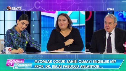 Sağlık Zamanı 15 Aralık 2018