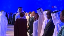 - Bakan Çavuşoğlu Doha Forumu’nda