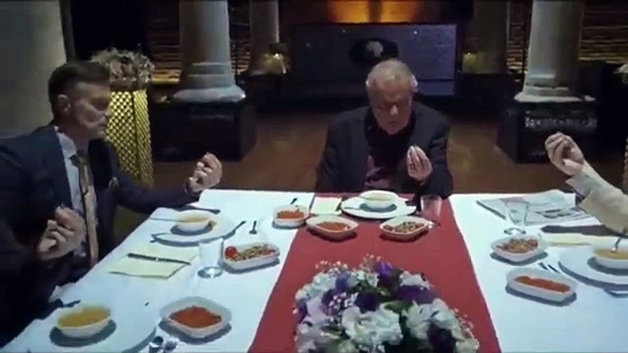 Söz 63. Bölüm Full Hd İzle