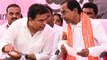 KTR May Not Join In KCR Cabinet : Horizon Clear For KTR | Oneindia Telugu