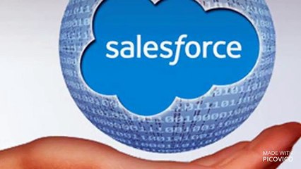 Best Salesforce Training Institute In Noida-Delhi