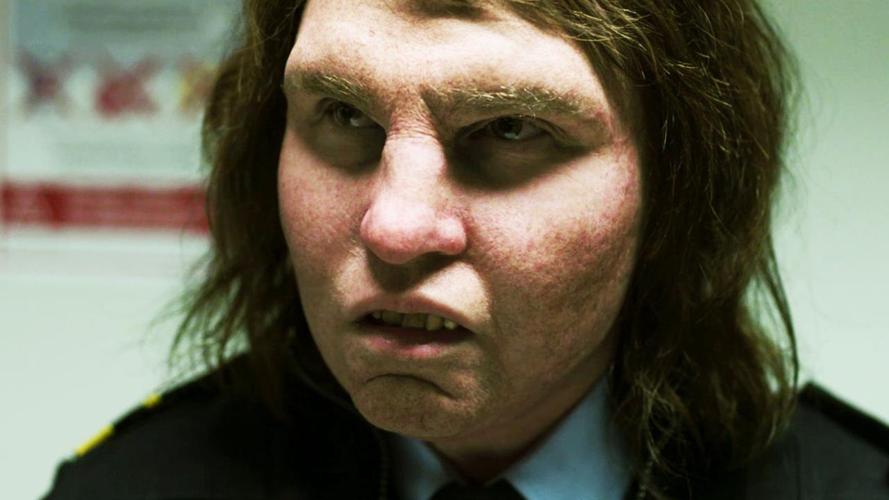 Border - Trailer (Deutsch) HD