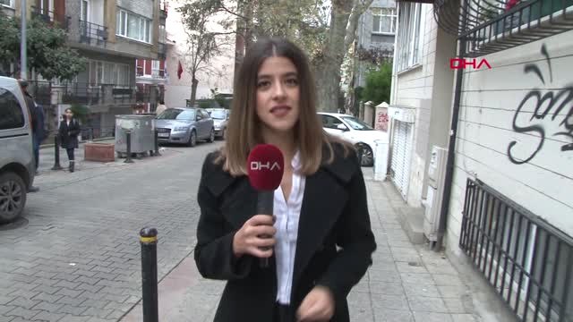 Polisten Küçük Ali'ye Doğum Günü Sürprizi