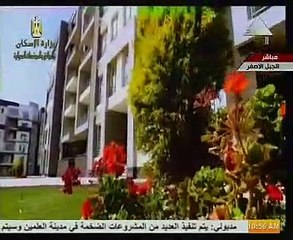 شاهد.. فيلم تسجيلى لمحطات مياه الشرب والصرف الصحى